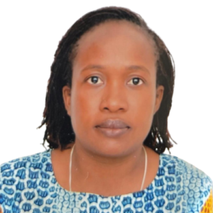 Martha Wanjiru Ndugu