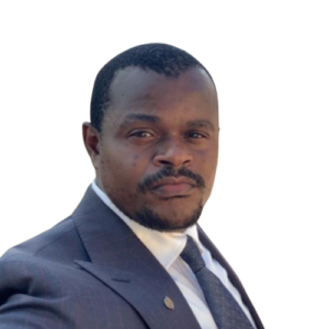 Patrick Shambuyi Mulamba