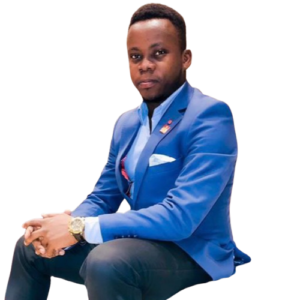 Ycossie Zagbahi Gerald