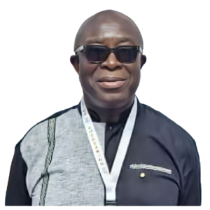 Coulibaly Napegadeh Magloire