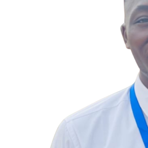 Odedoyin Ebenezer Feranmi