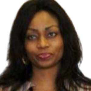 Michele Claudia Diouf