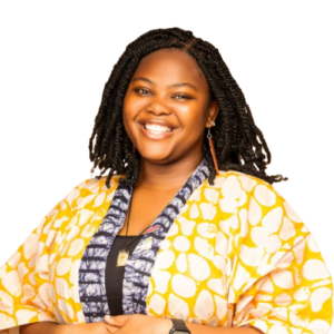 Rosemary Ozozoma Ojo