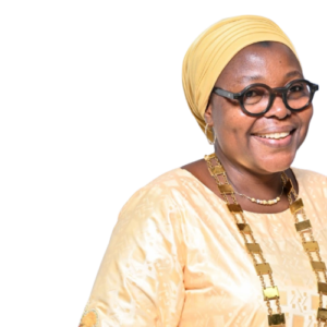 Saïzonou Sidikath Éloïse