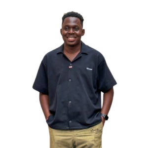 Emmanuel Ikenna Otuka