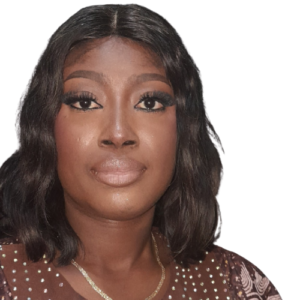 Akinola Ifeoluwakunle Damilola