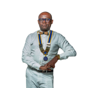 Elvis Okouma