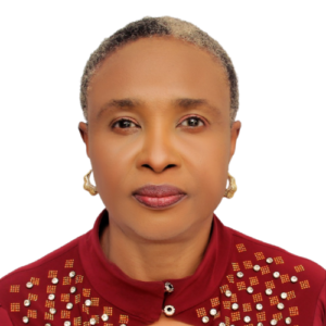 Idongesit Domingo-Inyang