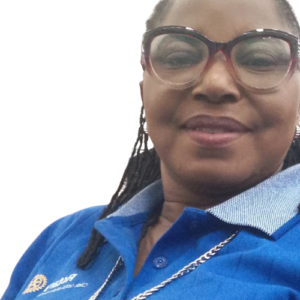 Cornelia Chioma Obinna