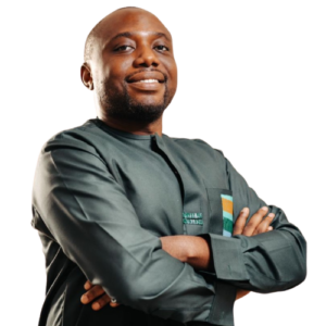 Olivier Ngwe