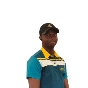 Makinde Koladeabass