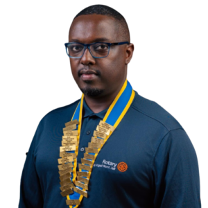 Claver Irakoze