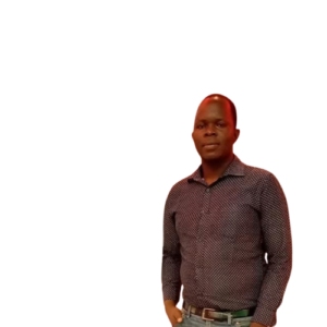 James Lual Akech