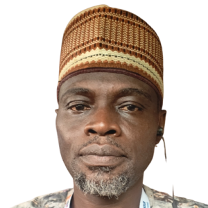 Adebusuyi Adetunji