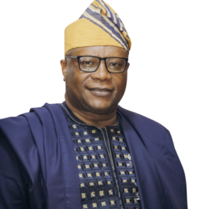 Ayodeji Olagunju