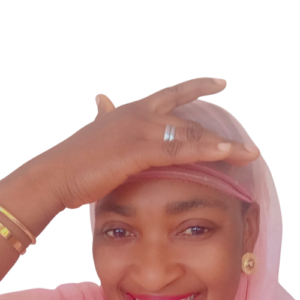 Rotn. Gloria Ochanya Josiah