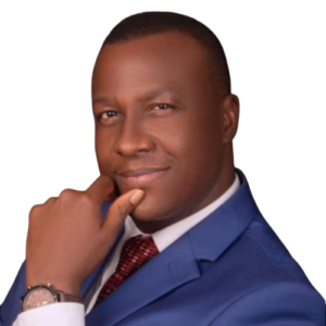 Eleazar Uzoamaka Ikpegbu