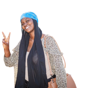 Abdoulahi Garba Roumanatou