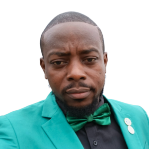 Biyeghe Mouembe Stéphane