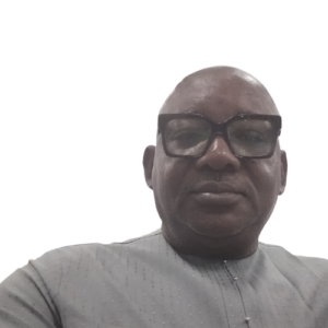 Diomande Ameyd