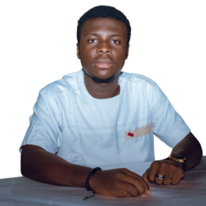 Steven Tchingue