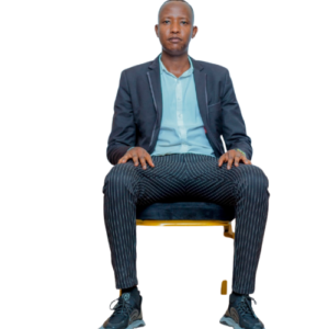 Eliezel Nijimbere