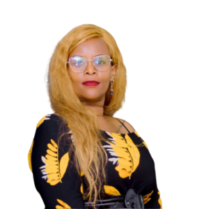 Rose Mary Nyirane Karangwa