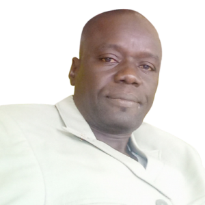 Oumarou Issaka Djiddo