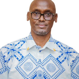 Ndayizeye Adonis