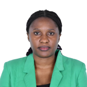 Mukashema Pacifique