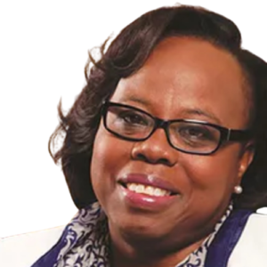 Félicité Singa Boyenge