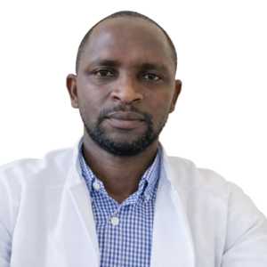 Kwizera Dieudonné